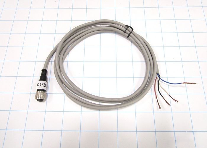 Signal Cable, Signal Cable