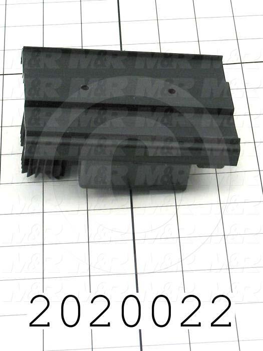 Signal Conditioner, 0-10V Output, 24VAC Power Supply