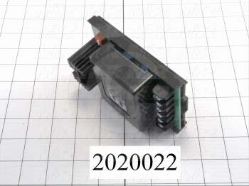 Signal Conditioner, 0-10V Output, 24VAC Power Supply