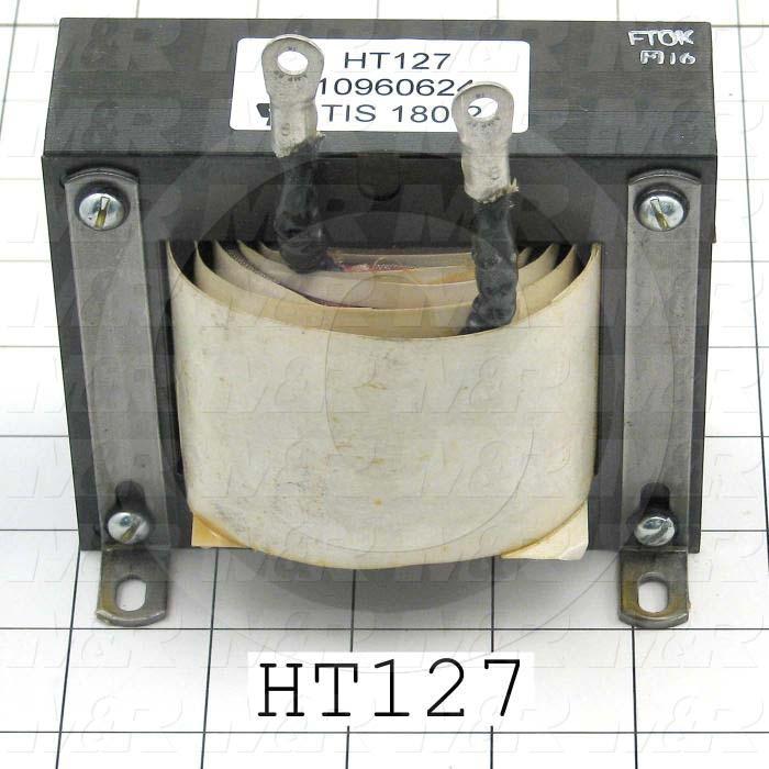 Single Phase Choke, 50Hz
