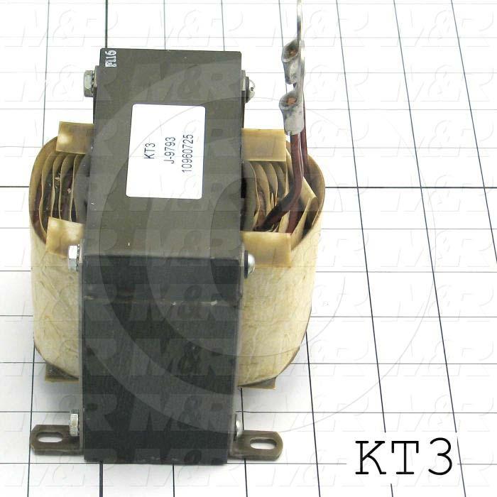 Single Phase Choke, 6KW, 50Hz