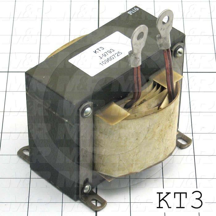 Single Phase Choke, 6KW, 50Hz