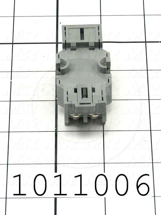 Socket for Relay, 8 Pins, DIN Rail, Use For RH2B Relays