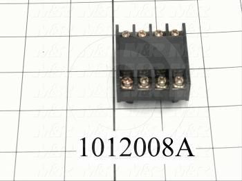Socket for Temp. Controller, 8 Pins