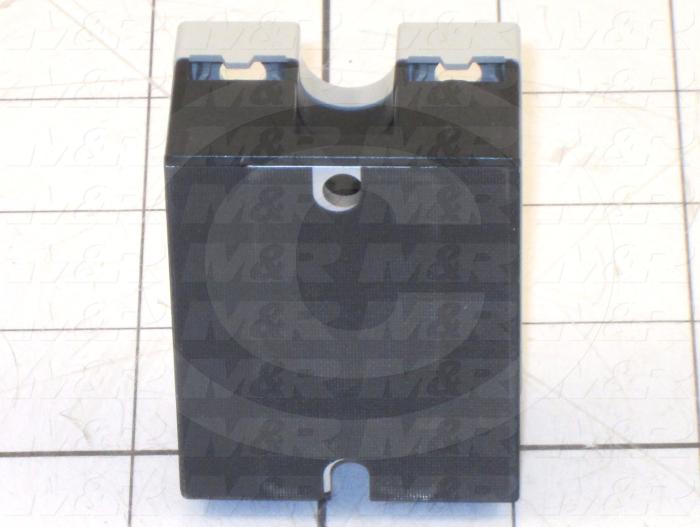 Solid State Relay, 1 Pole, 4-32VDC Input, 480VAC Output, 50A, 480VAC