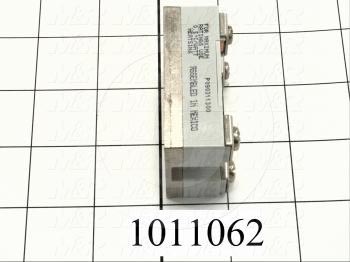 Solid State Relay, 3-32VDC Input, 330VAC Output, 75A