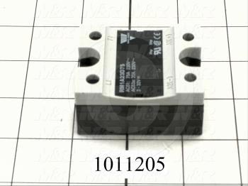 Solid State Relay, 4.5-32VDC Input, 75A