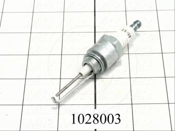 Spark Plug, For Maxon Burner