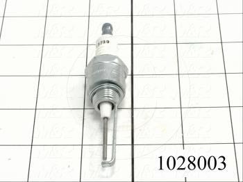 Spark Plug, For Maxon Burner
