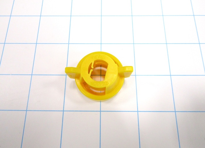 Spraying Systems, Quick Unijet Cap