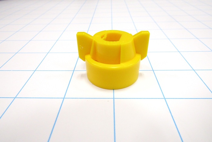 Spraying Systems, Quick Unijet Cap