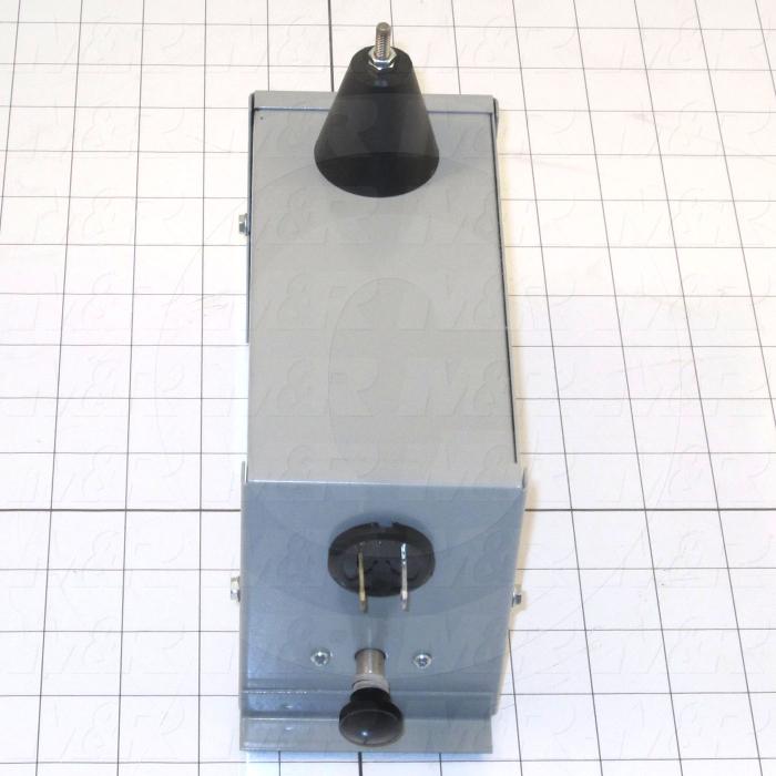 Starter, High Voltage Starter