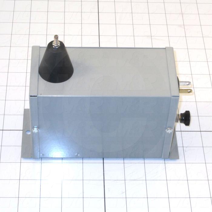 Starter, High Voltage Starter