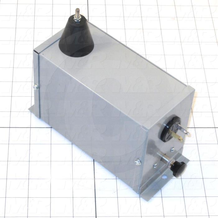 Starter, High Voltage Starter