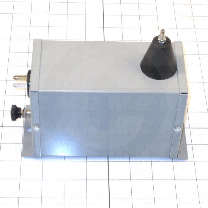 Starter, High Voltage Starter