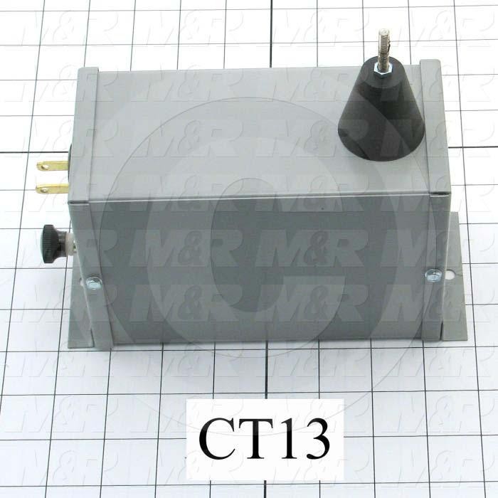 Starter, High Voltage Starter