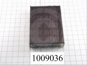 Stepper Drive, Compumotor, 120VAC, Quadrature Input