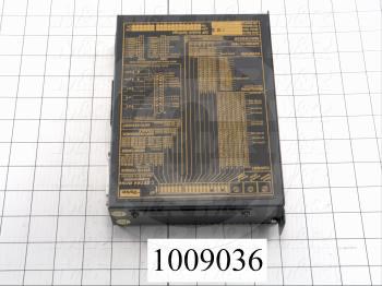 Stepper Drive, Compumotor, 120VAC, Quadrature Input
