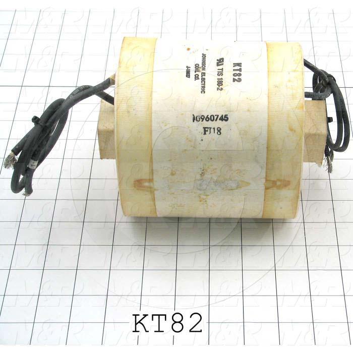 Strike Transformer, 6KW