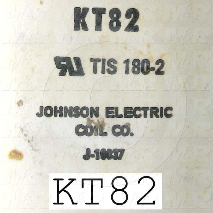 Strike Transformer, 6KW