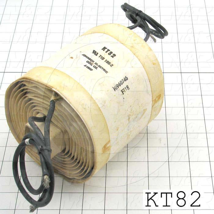 Strike Transformer, 6KW