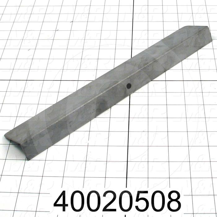 Stripper Plate, Stripper Plate, Uni Bagger II, UBII - 615