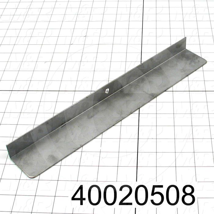 Stripper Plate, Stripper Plate, Uni Bagger II, UBII - 615