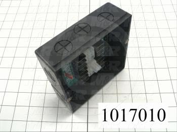 Sub-base, For Controller Flame Safety