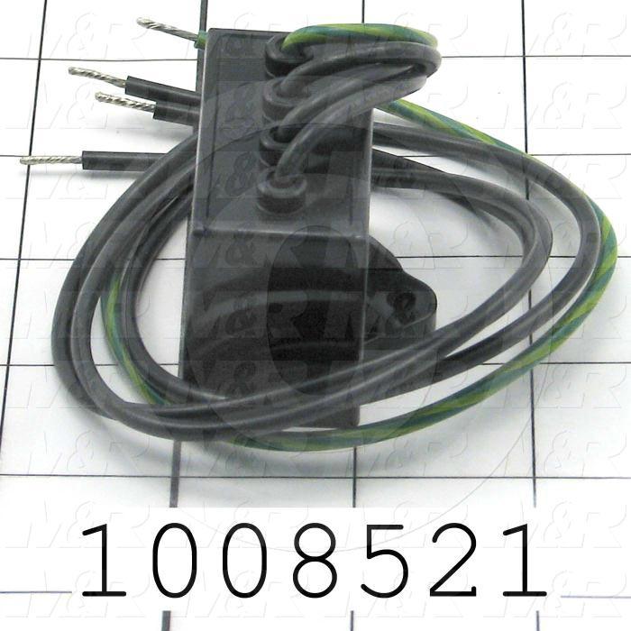 Surge Suppressor, Line to Line