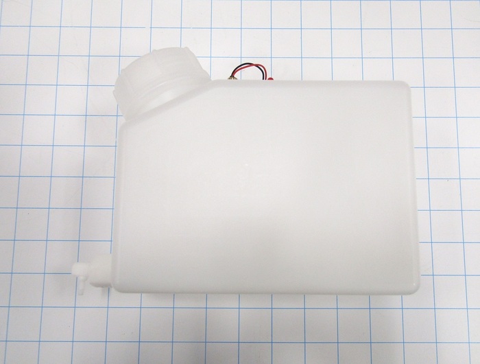 Tanks, Ink Tank CMYK 1.5L