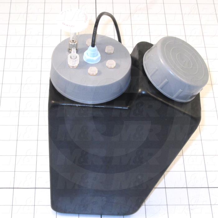 Tanks & Reservoirs, Main Ink Tank Components