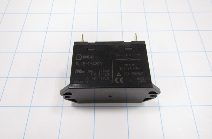 TEMP CTRL MTG BRKT KIT