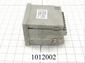 Temperature Controller, Digital