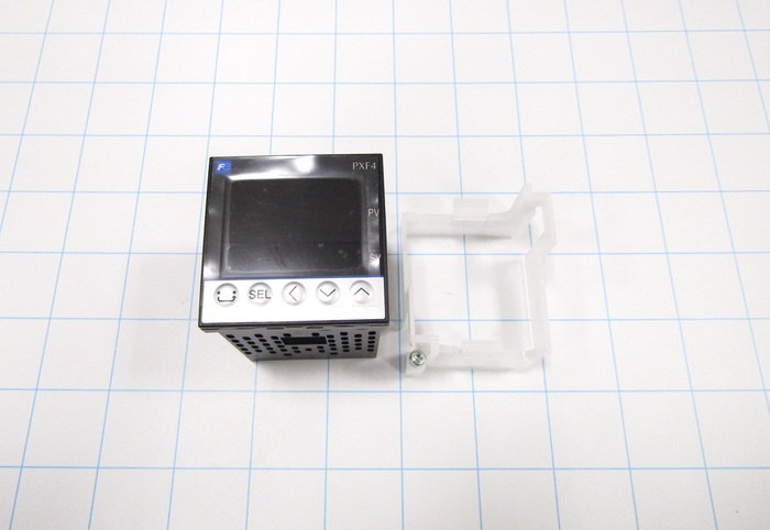 Temperature Controller, PID CONTROLLER