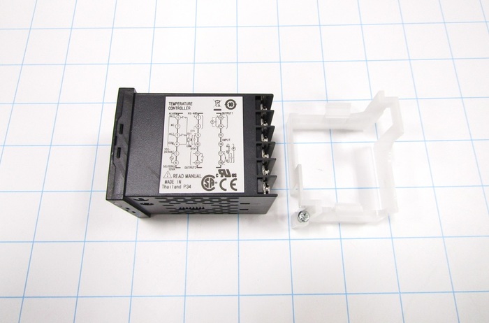 Temperature Controller, PID CONTROLLER