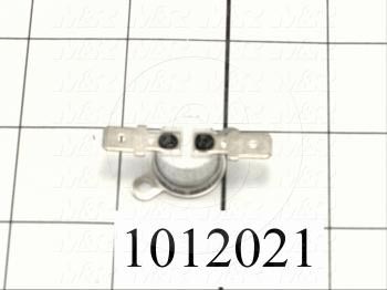 Temperature Switch, 150ºF