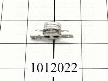 Temperature Switch, 400ºF