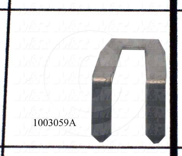 Terminal Block Jumper, For NDN3 Terminal