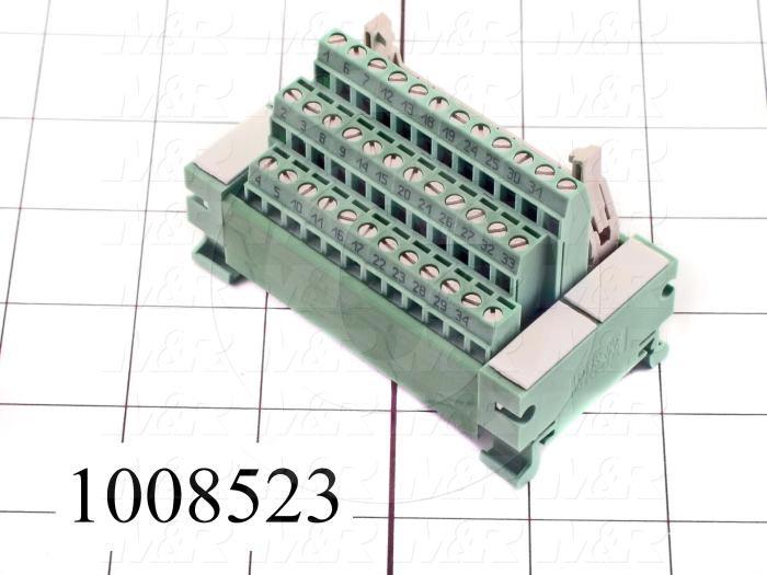 Terminal Board, Interface Module