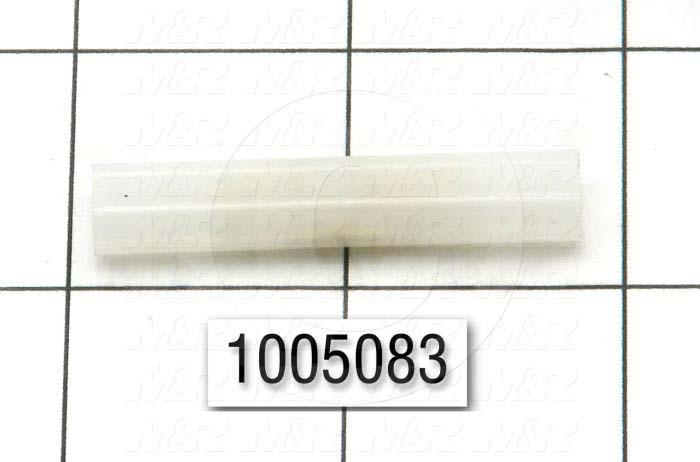 Terminal, Line Splice, 0.187"