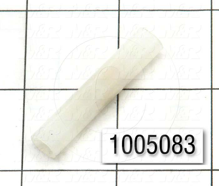 Terminal, Line Splice, 0.187"