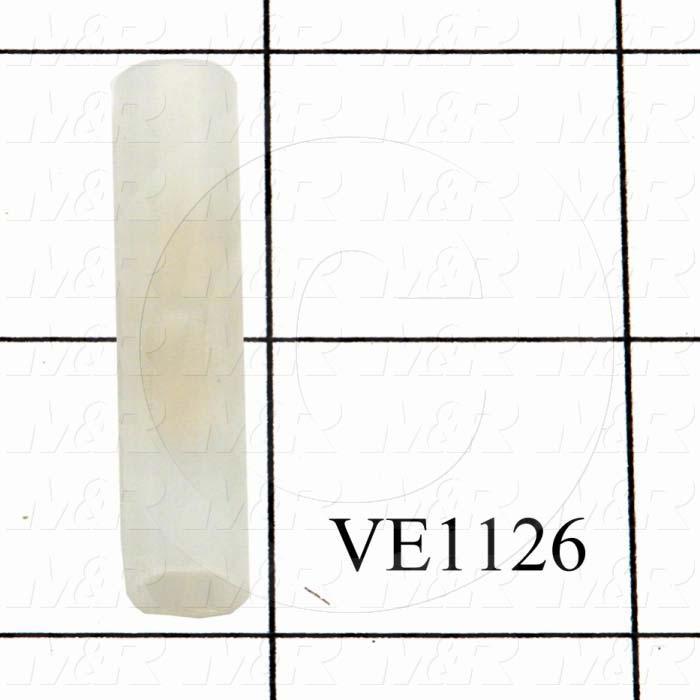 Terminal, Line Splice, 0.187"