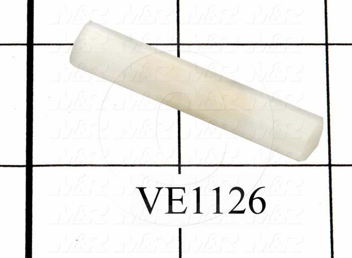 Terminal, Line Splice, 0.187"