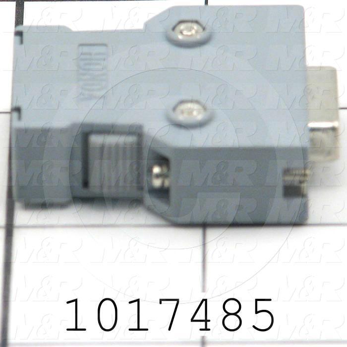 Terminating Resistor, Use For SSCNET AMP