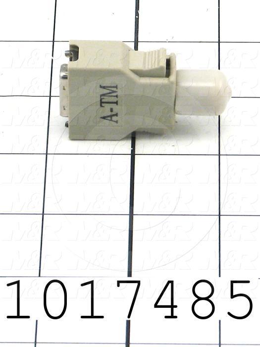 Terminating Resistor, Use For SSCNET AMP