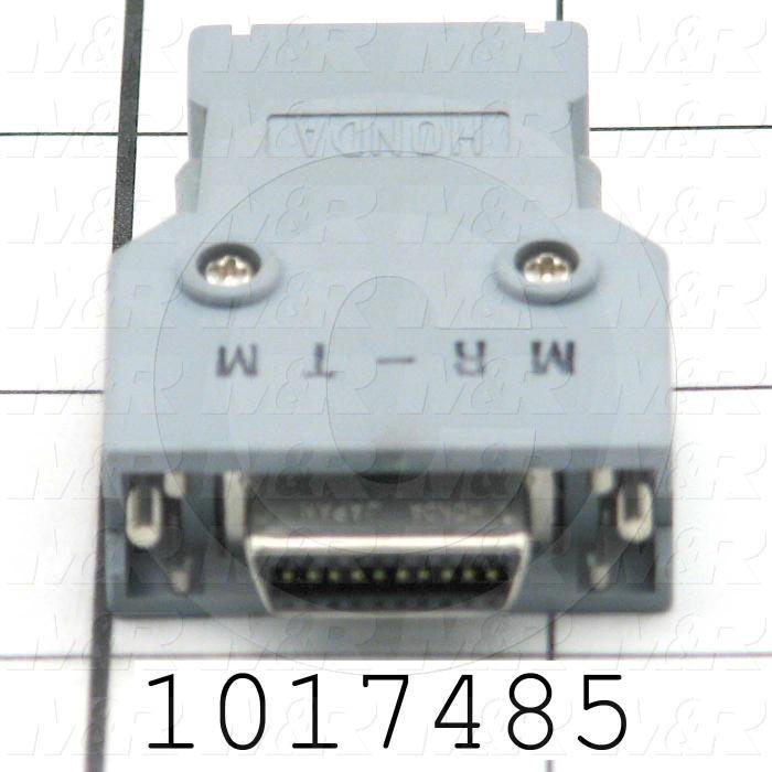 Terminating Resistor, Use For SSCNET AMP
