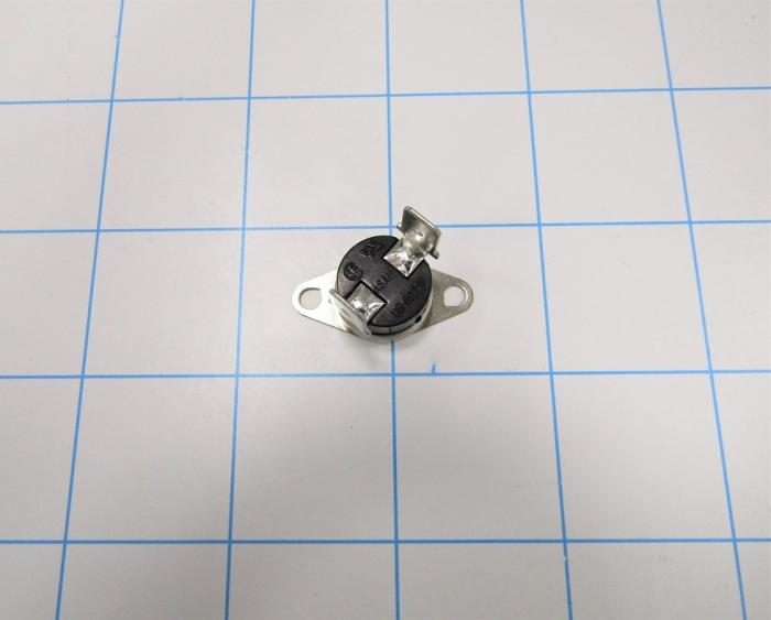 Thermostats, Electrical Thermostat, 250F