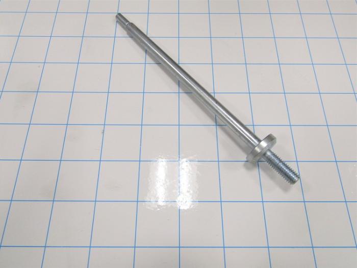 Threaded Rod/Stud, Self Clinch Stud, 21.8 mm, 179 mm Overall Length, Right Hand, Note : Part for Copperhead