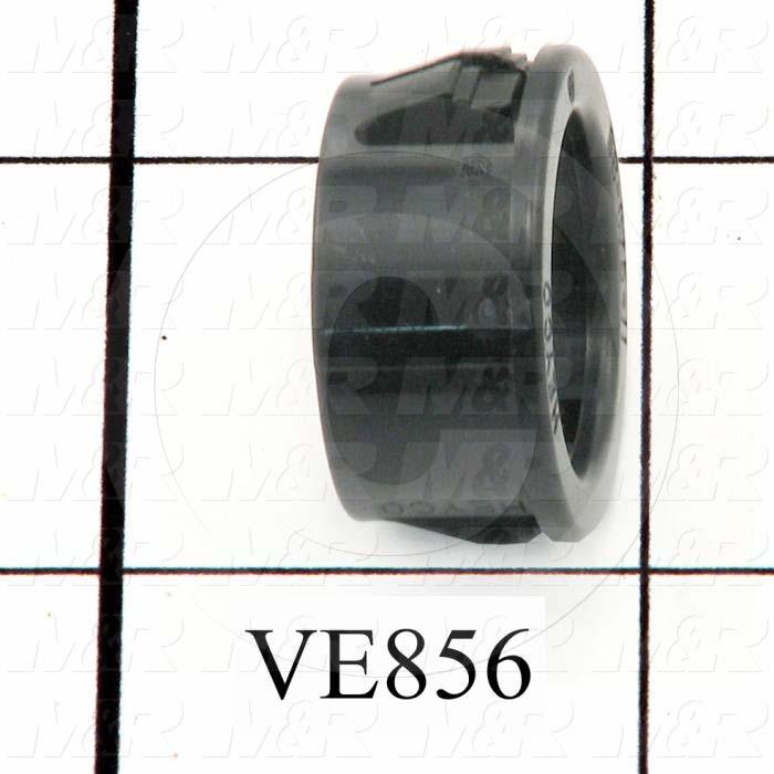 Thru-Panel Bushing, Insulator