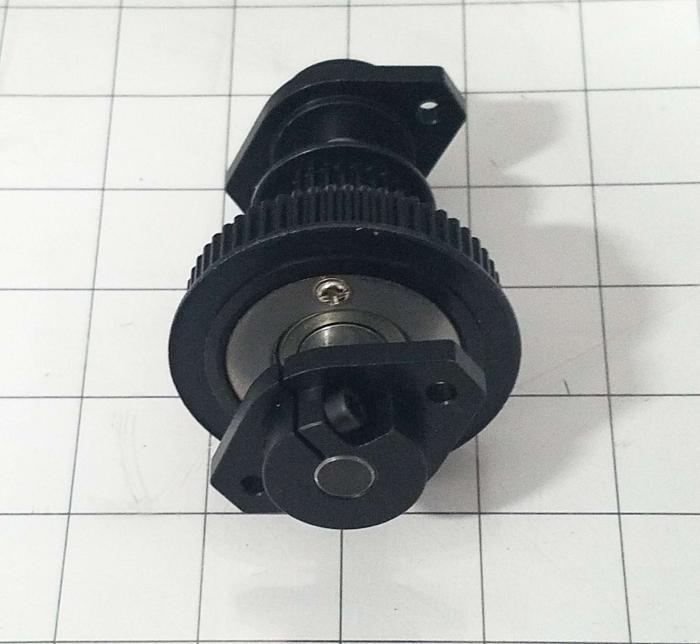 Timing Belt Pulley, Order as Assembly Only